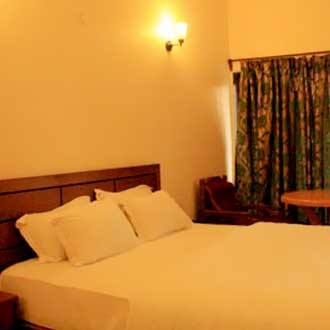 Massara - A Beach Resort, Mandarmoni 4